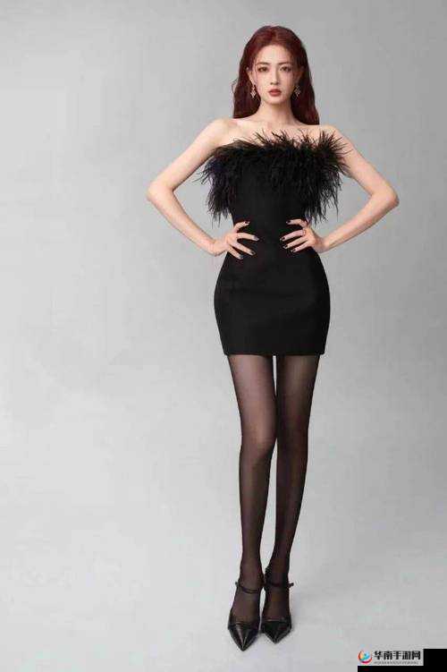 avove 黑丝：展现独特魅力与时尚风格的必备单品