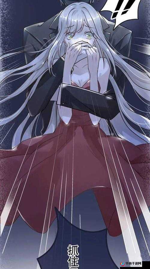 汗汗漫画免费网站：超多精彩漫画等你来看