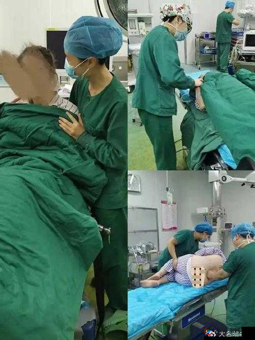 好想 C1V1 骨科沈医生：他的精湛医术与温暖关怀