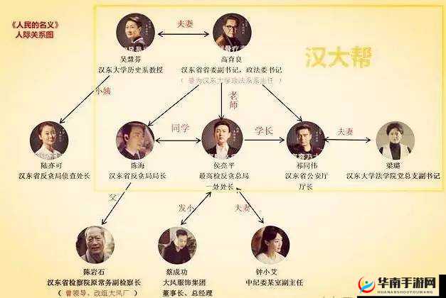 女婿比丈夫大得多且引发诸多复杂关系探讨