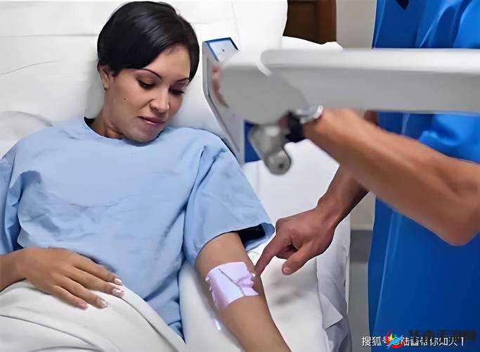 护士长办公室被躁：伦理与医疗的边界