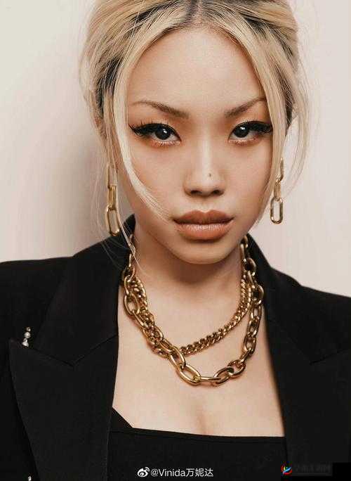 Zerocircle 女 Rapper 用音乐诉说不羁青春的故事