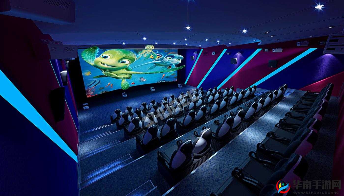 三亚电影院 IMAX 观影体验分享及周边设施介绍