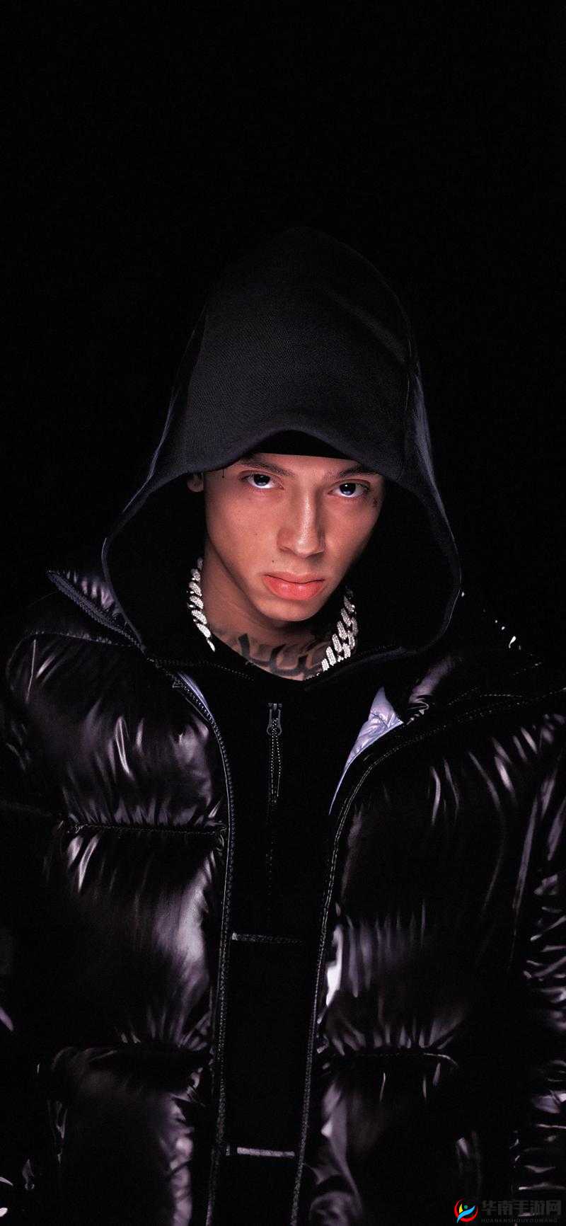 极具特色的黑人双人 RAPPER 独特魅力展现