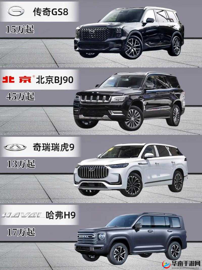 国产 SUV 精二区 69 ：独特魅力引领汽车风尚