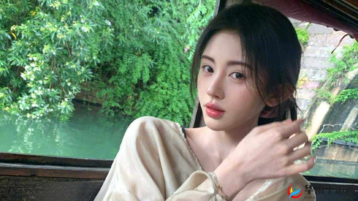 疑似：鞠婧祎片场被道具弄哭，现场工作人员透露其生理反应引热议