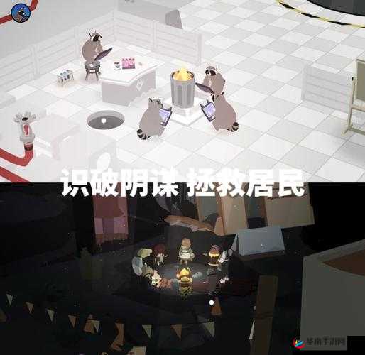 小熊移植汉化版安卓下载：探索游戏世界的新选择