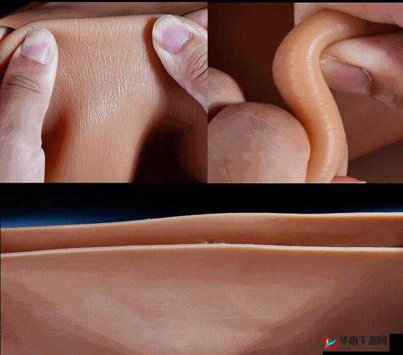 ：巨型性器官插入女性体内：禁忌与探索