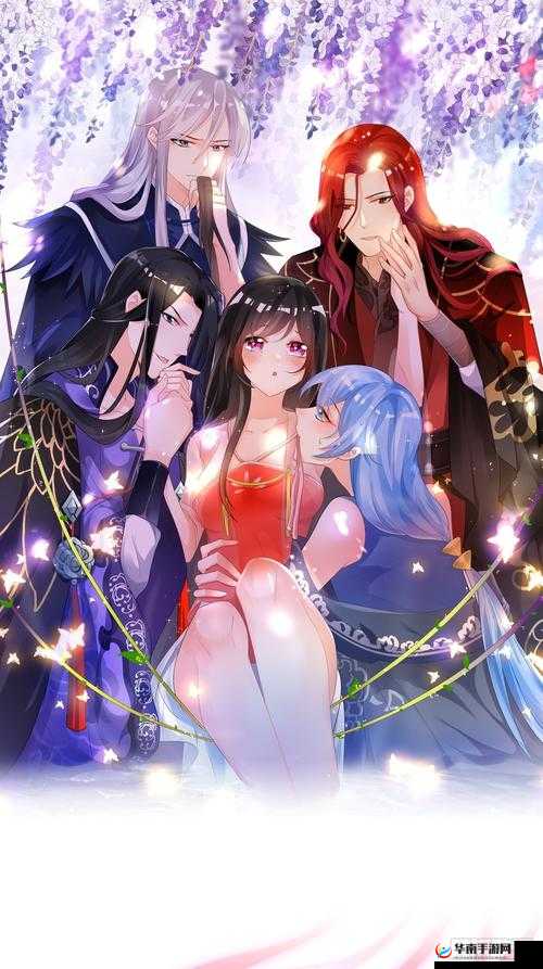 丑女的后宫法则：外貌不是唯一，智慧与魅力同样重要