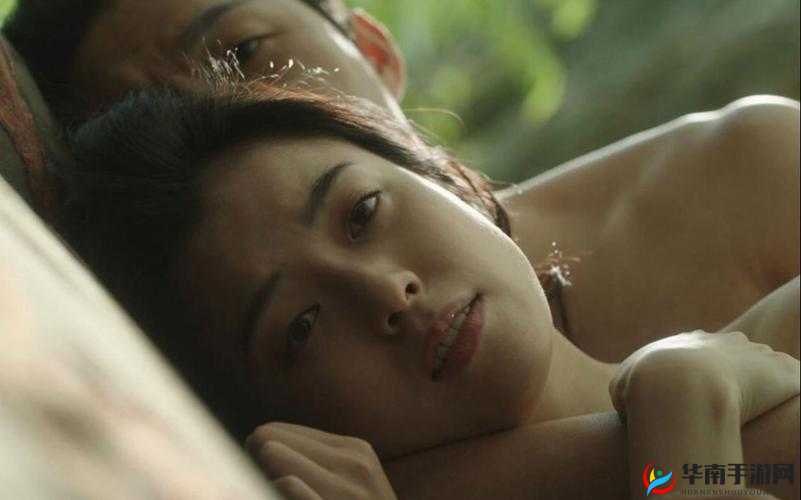 国产成人电影：情感与欲望的交织