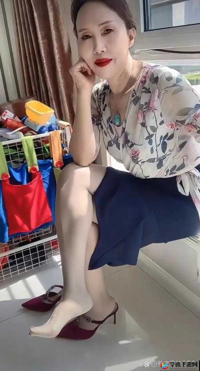 成熟魅力熟妇的精彩自拍瞬间分享