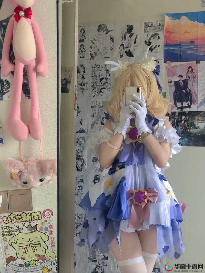 求助瑶瑶为何泪流满面、翻着白眼还流口水？