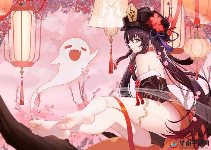 原神胡桃裸体形象极具魅力的独特展现与精彩互动