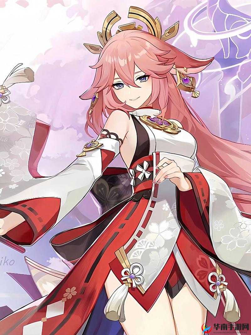 完整八重神子视频：带你领略神秘的魅力世界