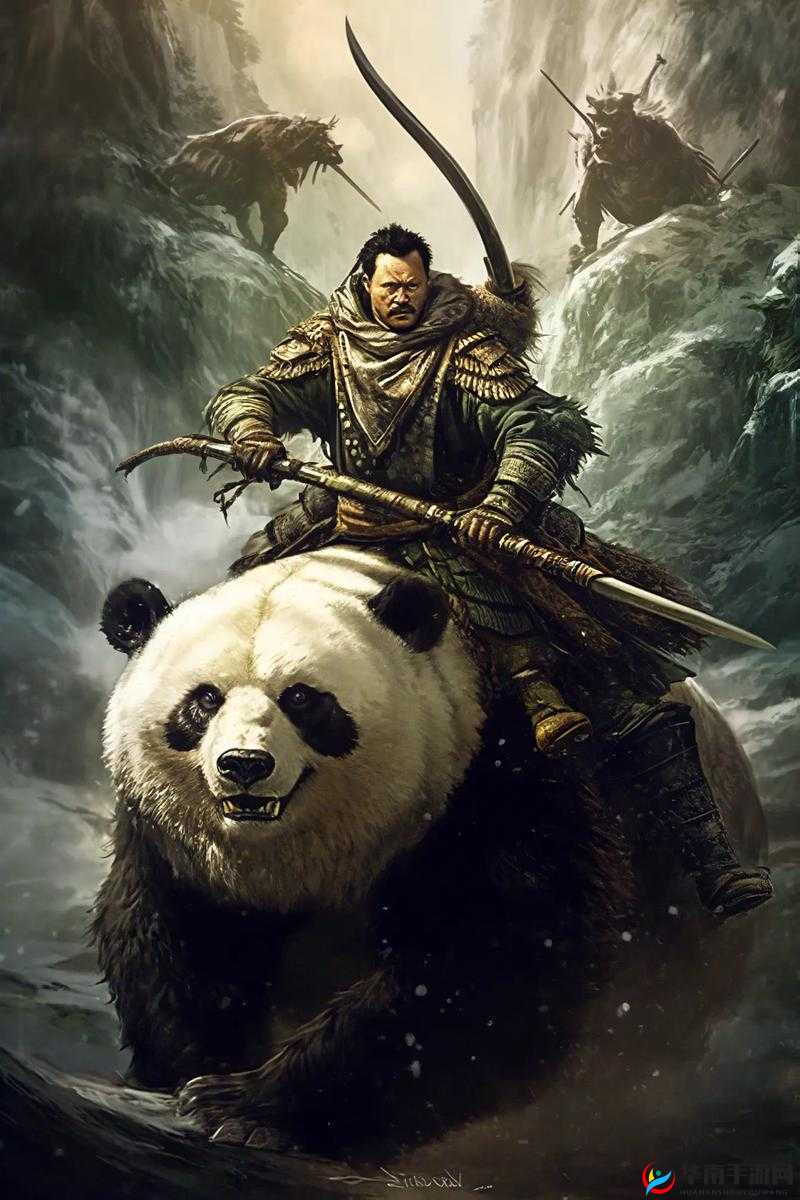 惊世猛兽：人性的沉沦与兽性的觉醒