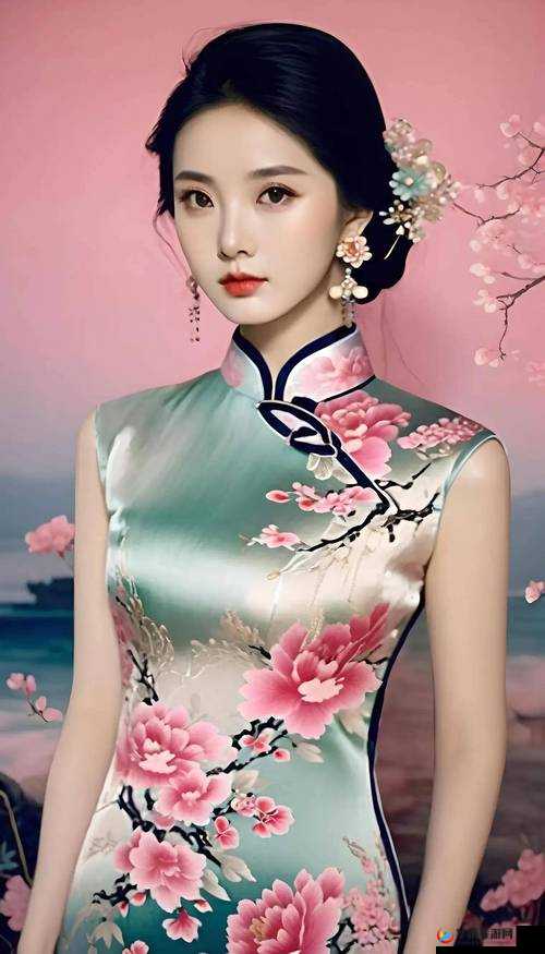 男女互摸胸穿旗袍汉服扣下面出水视频网站相关内容引发热议