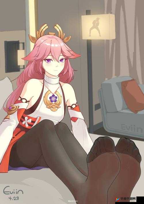 八重神子开襟大欧派乳液 SS 相关描述引发热议