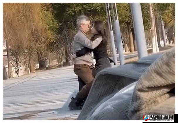 男女一边摸一边吻做愛视频：激情探索，爱的交融