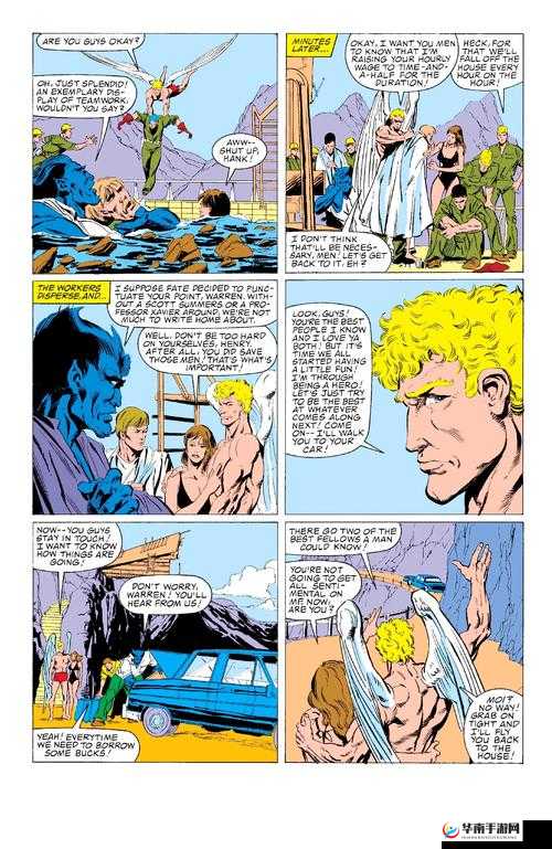 欧美人与人动人物 XXX 之传奇冒险故事大揭秘