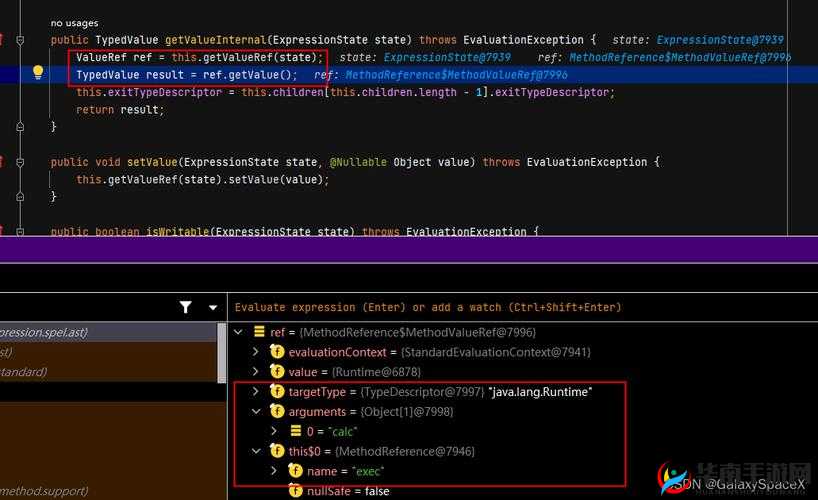 JavaparserHD 高潮：解密编程世界的神器