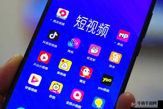 天堂成品人短视频网页版：畅享精彩优质视频内容