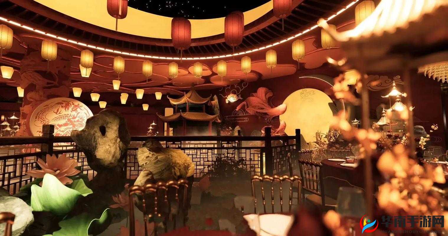 清风阁免费观看：带给你全新的视觉体验盛宴