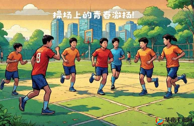 剧烈运动打扑克：一场充满汗水与激情的游戏