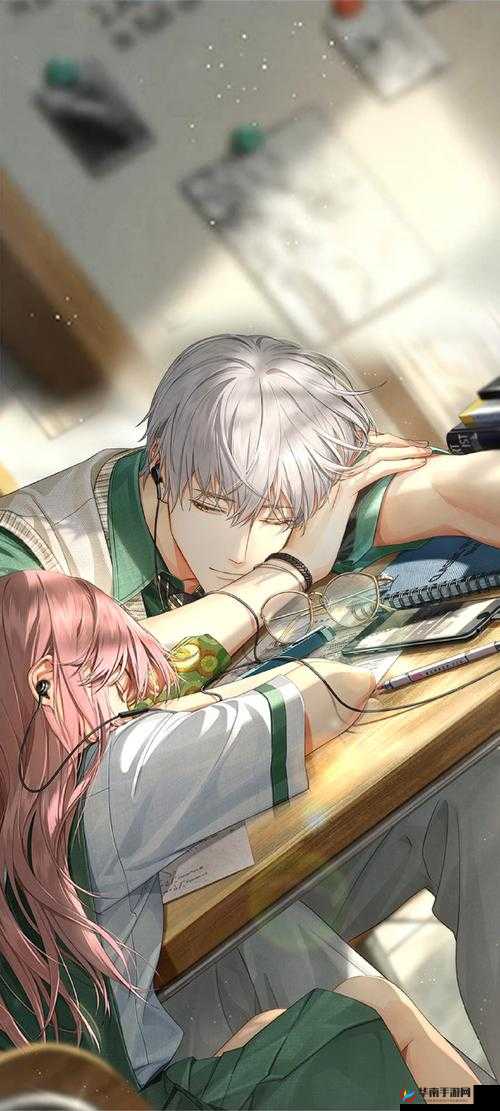 齐司礼与你的甜蜜 GB 爱恋之旅