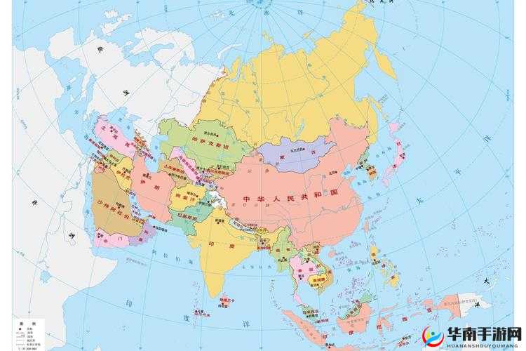 亚洲VS欧洲VS美洲人口比例：探究三大洲人口结构差异及影响