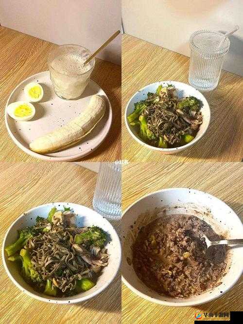 成品大香蕉煮小辣椒是什么样子的：独特烹饪方式的奇妙呈现