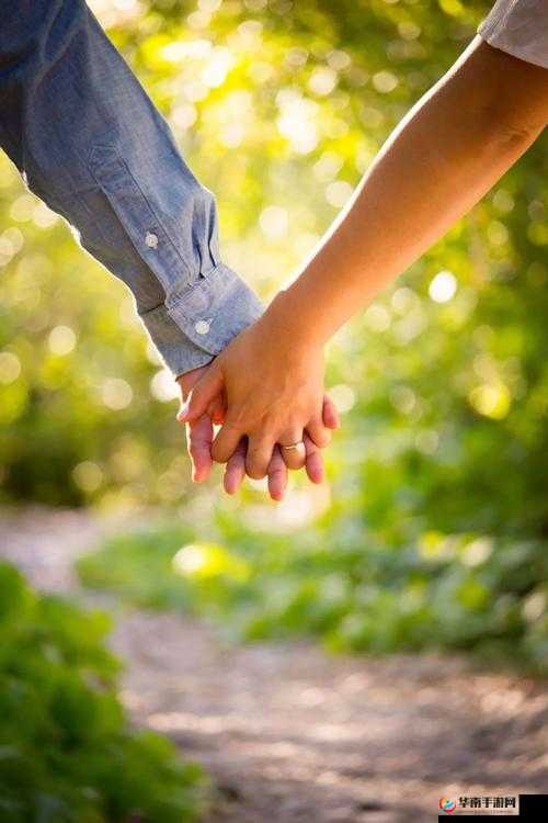 我们融为一体，宝贝：爱的交融与亲密连接