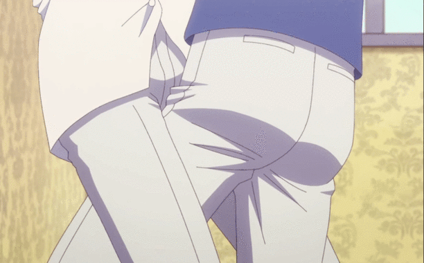 动漫打补牌一直喊疼上下晃动：揭秘其背后的独特现象