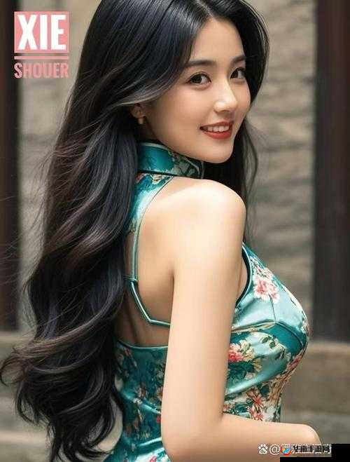 中国妞的独特魅力与完整性的完美融合