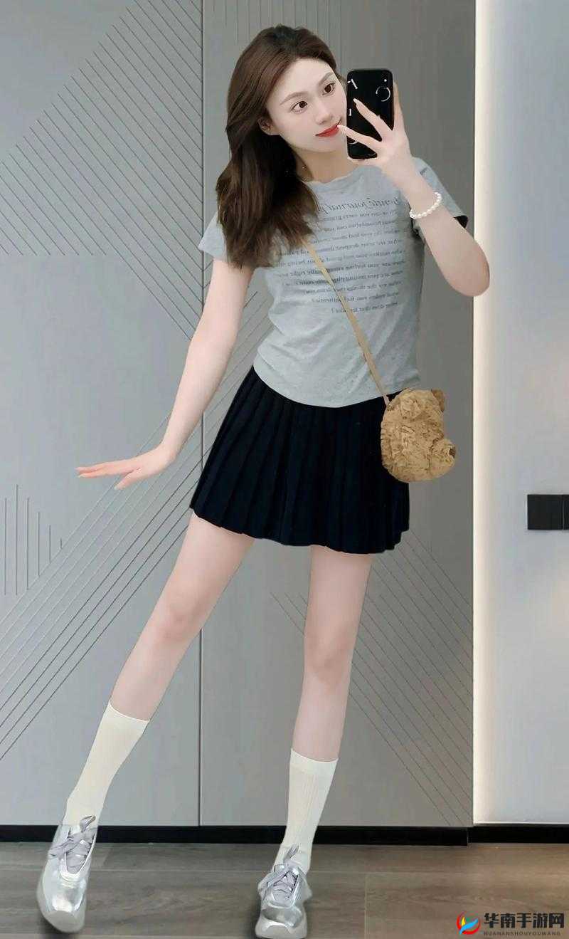 我的漂亮的小瘦子 3 ：独特魅力尽显风采