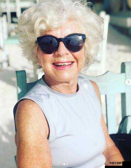 老女人 XXX 的别样人生故事：她的独特经历与感悟