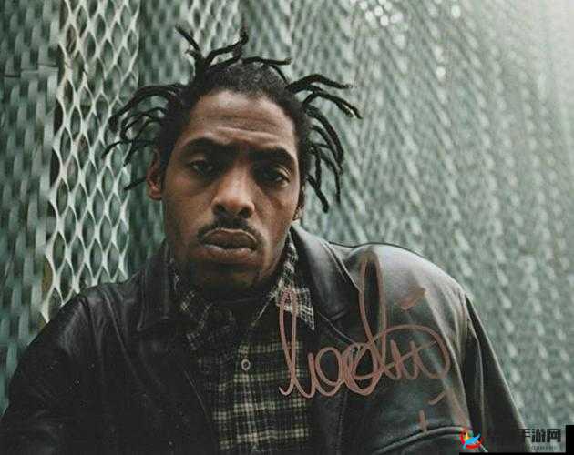 日本说唱界的传奇人物：处 8