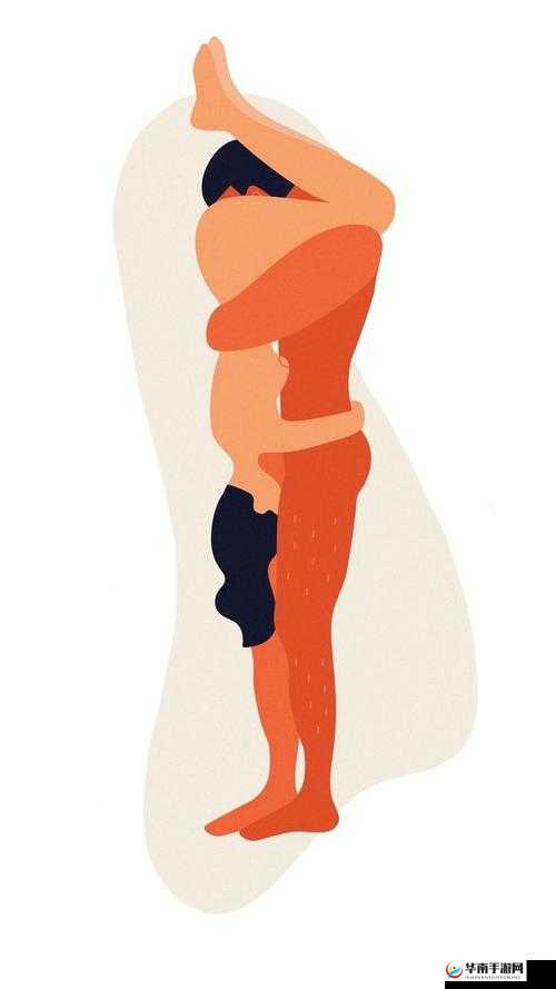 淫荡的 69 式：探索性爱的奇妙境界