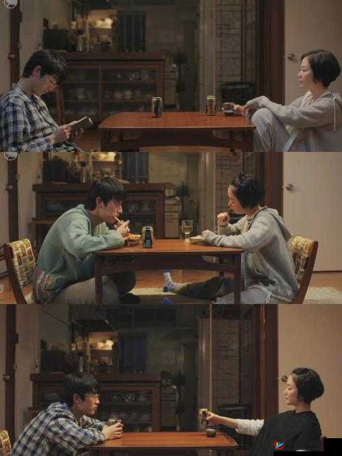 需要妈妈播种日剧：深度剖析亲子关系与家庭成长的故事