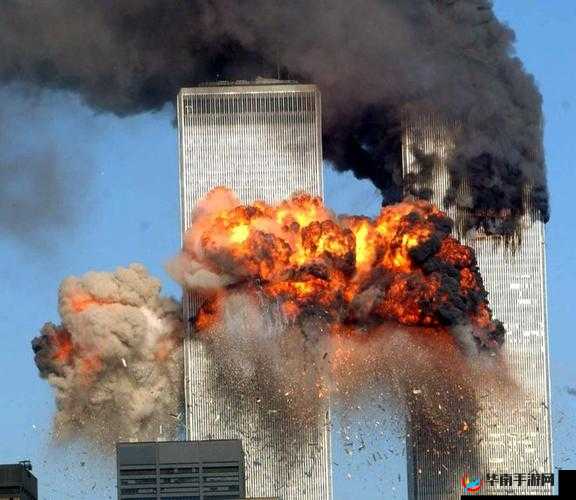 911 事件：恐怖袭击背后的阴谋与真相