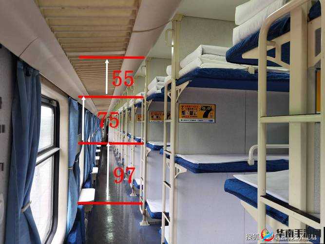 男子睡完下铺的女的又去睡上铺：一段令人费解的住宿经历