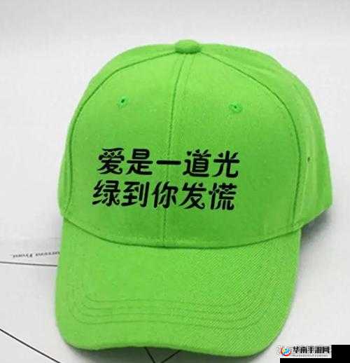 绿帽子精选系列 70：探索未知的情感世界