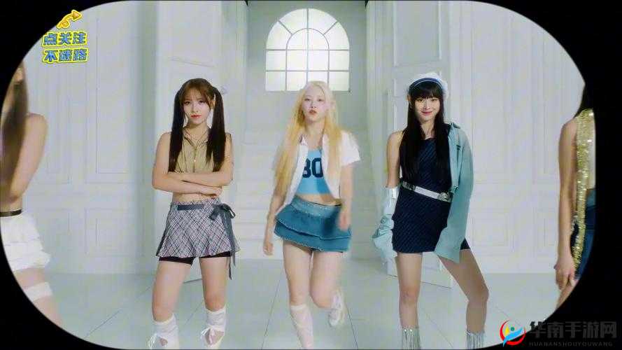 欧美 MV、日韩 MV、国产网站，一网打尽