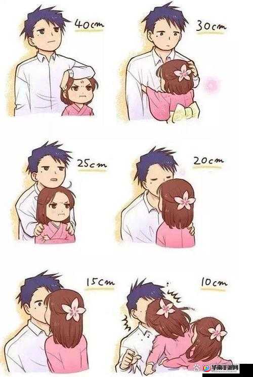 155 的女生能承受 190 的男生吗：这背后的爱情挑战与可能性探讨