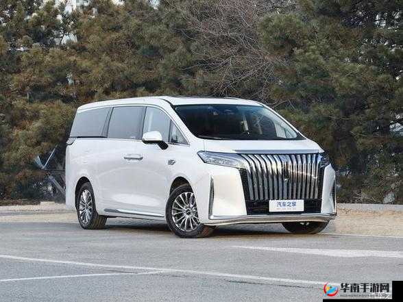 WEY 国产 MPV：引领家用出行新潮流