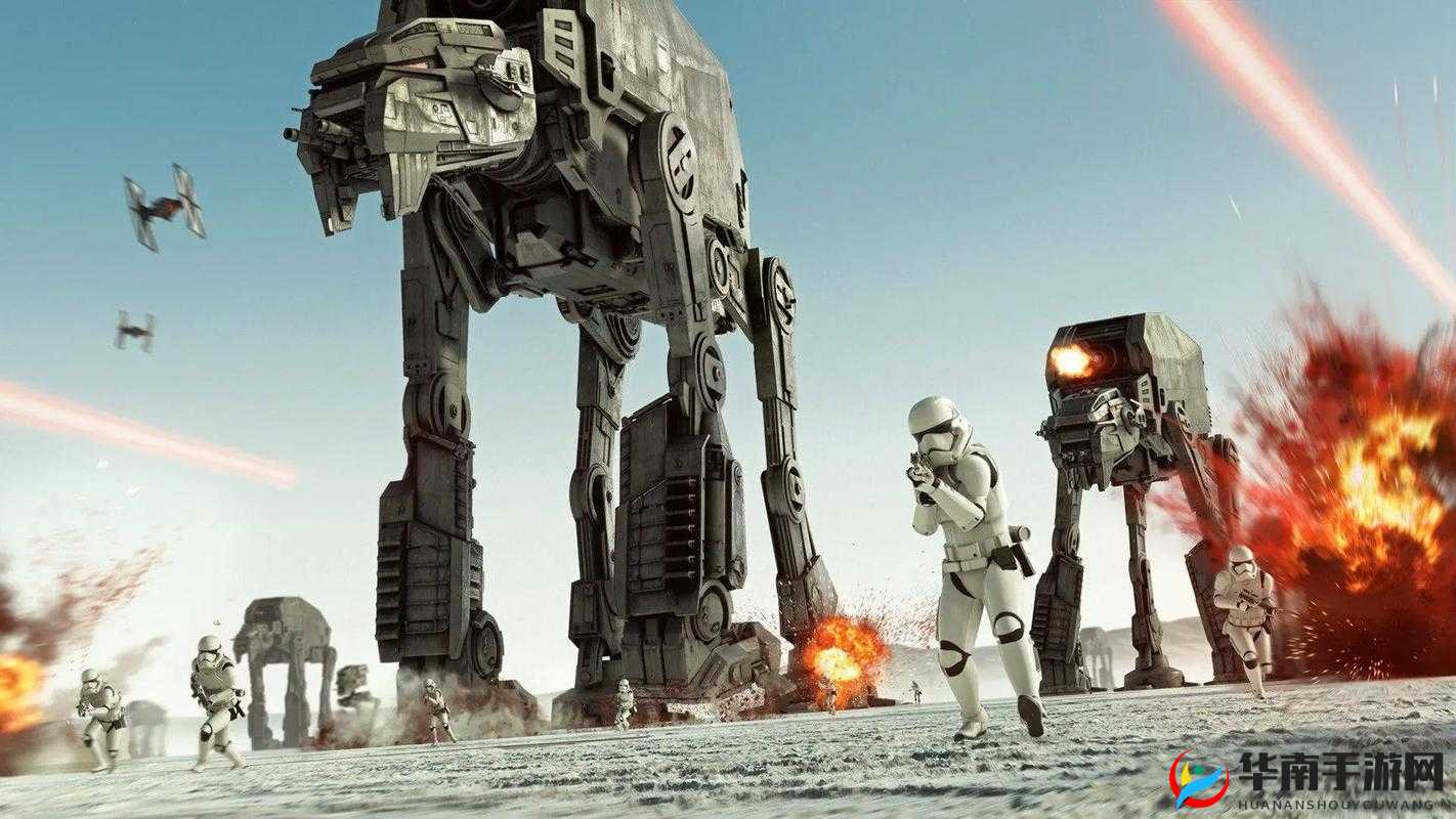 创意总监称星球大战：一部具有深远影响力的科幻巨作