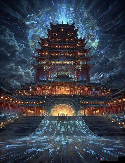 睡醒发现还在 C1v1 古代：一场奇妙穿越之旅的开始