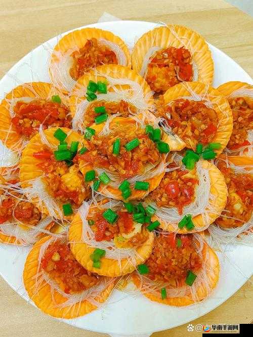 打开扇贝就可以吃火腿肠-美味碰撞无限创意组合女演员个人资料被虎牙大哥曝出粉丝热议