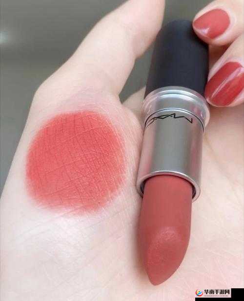 水蜜桃色 314 独特魅力尽显