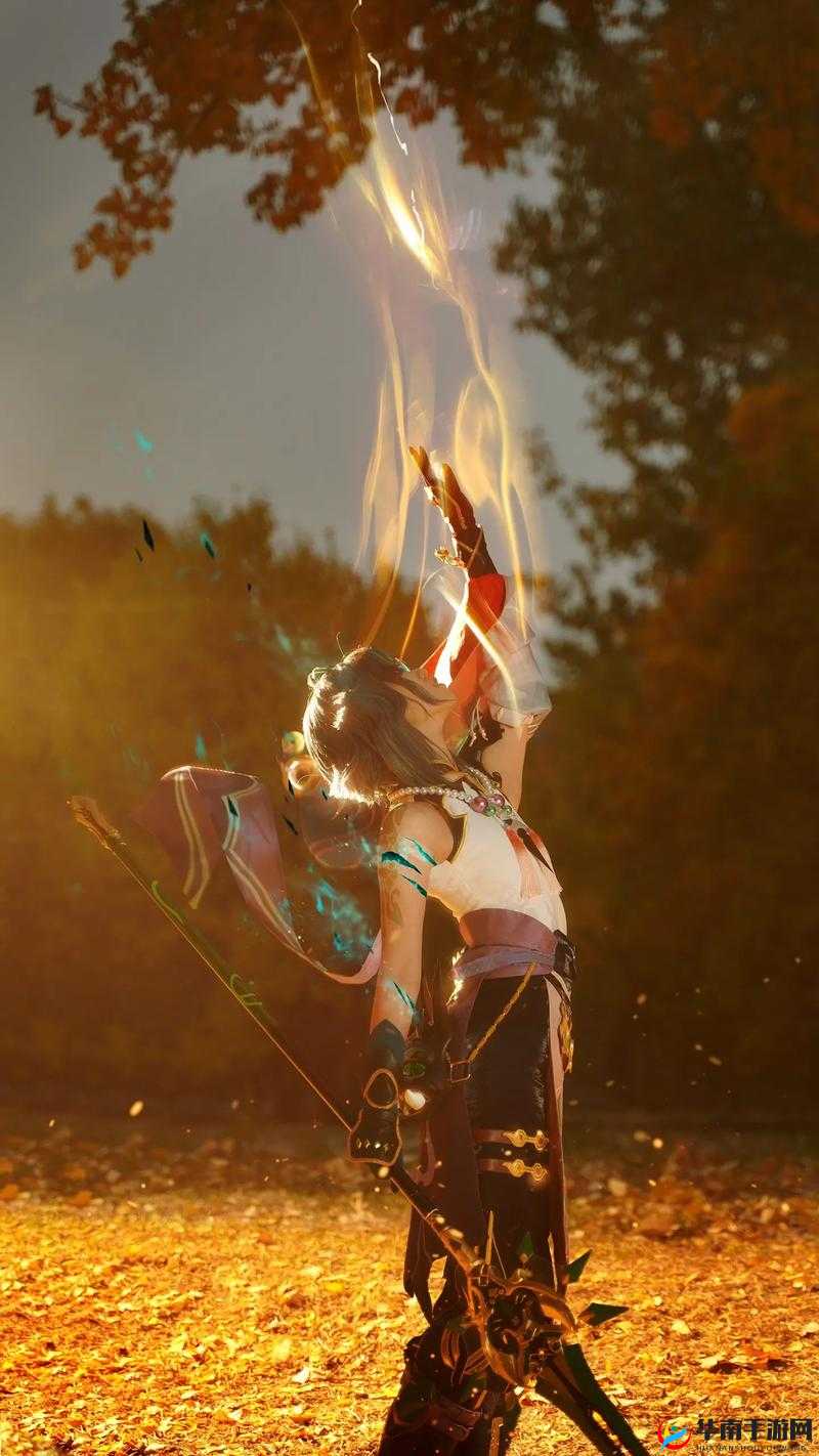 钟离让荧自己动微博：探究背后的深层含义及影响