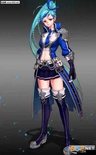 疾风之刃克莱尔终极对决震撼登场：巅峰对决一触即发